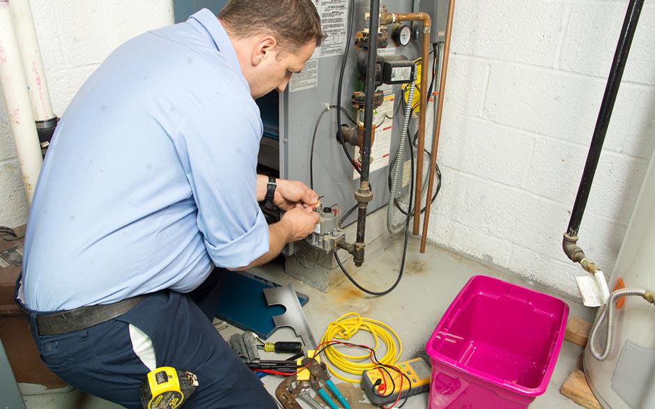 réparation chauffage électrique Pithiviers